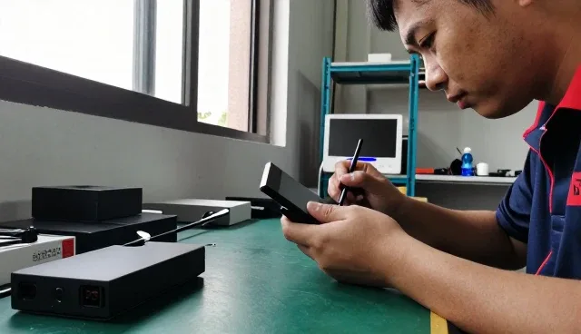 广州霜素电子科技有限公司介绍专业技术支持能力