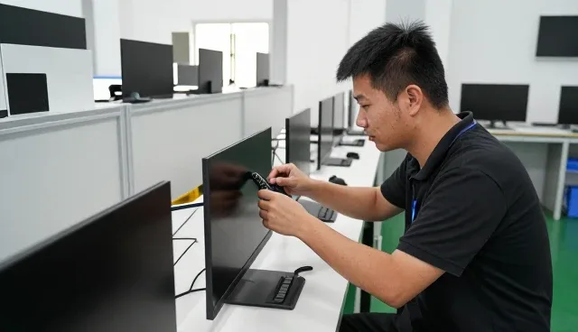 电子产品环境下售后维修价值不断提升
