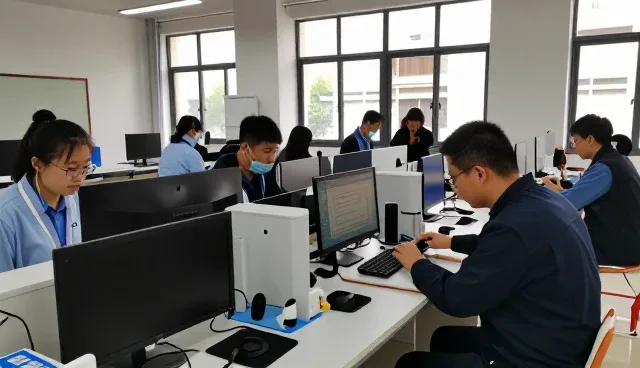 售后用户如何选择来料加工
