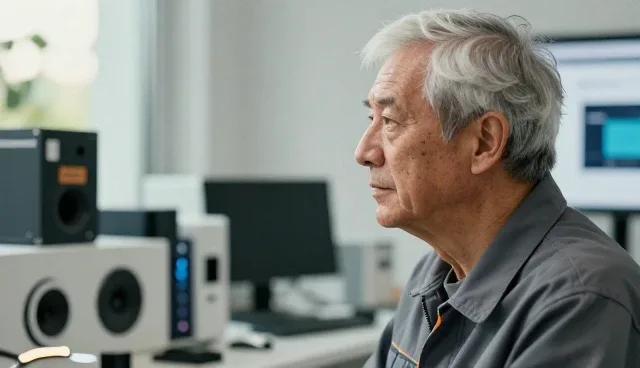 安装调试中的常见问题与解决方案